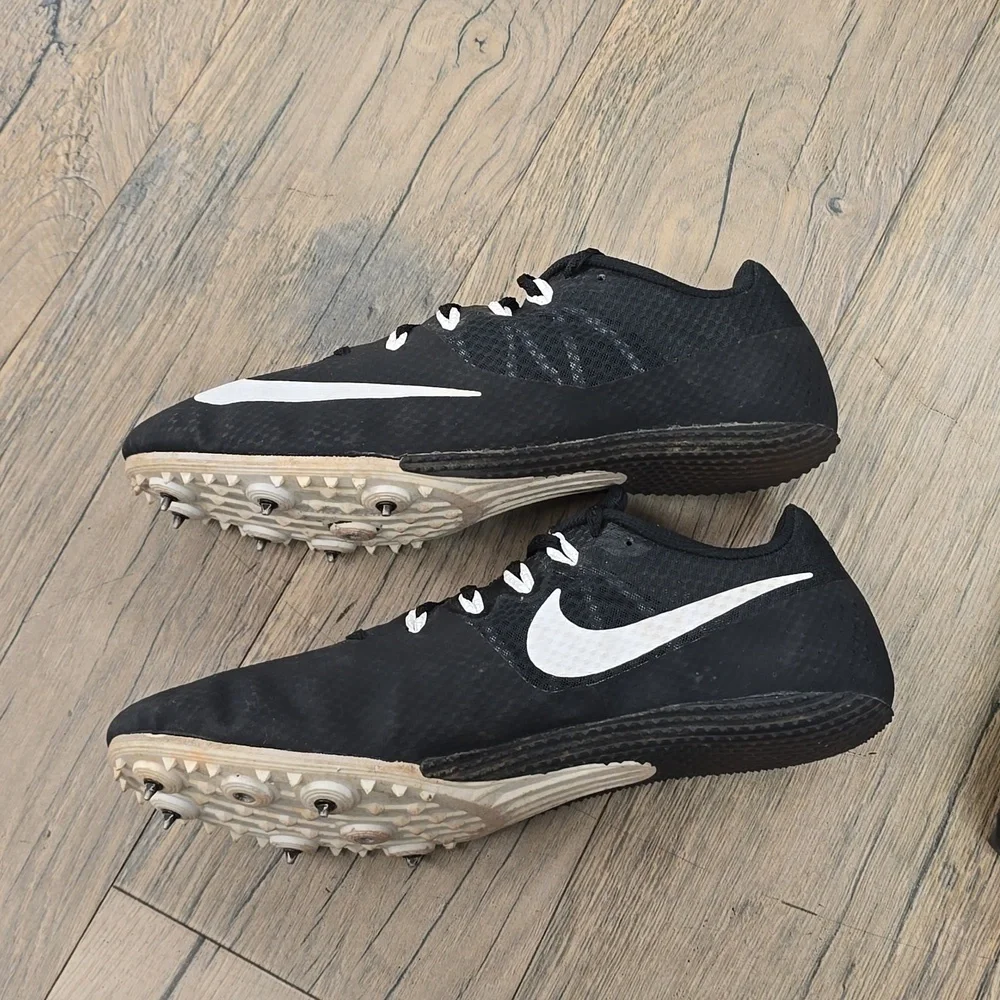 Nike rivals sprint